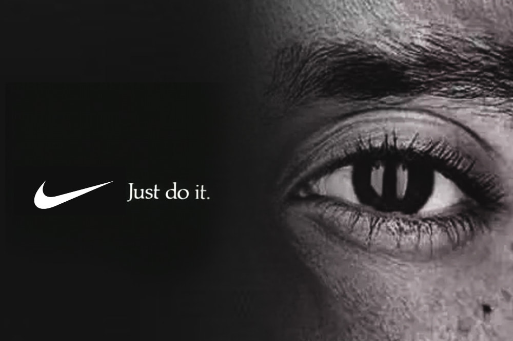 beschermen verkouden worden Gorgelen Corporate Activism & Nike's latest 'Just Do It' Campaign