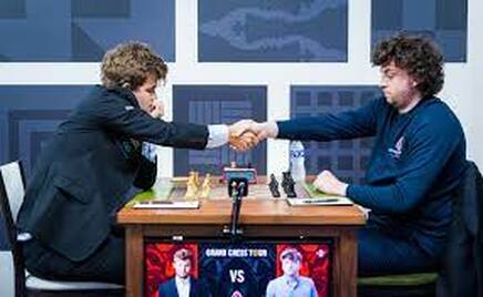 Hans Niemann has proven that his chess speaks for itself- he has defeated  the World Champion Magnus Carlsen in the 3rd round of Sinquefield…