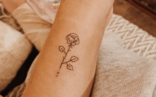 Stick and Poke Tattoo: Why Not to Give Yourself Body Art at Home